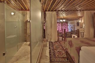 Aren Cave Hotel