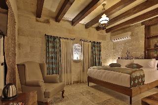 Aren Cave Hotel