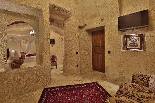 Aren Cave Hotel