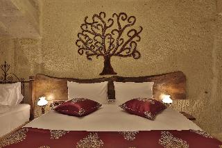 Aren Cave Hotel