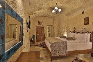 Aren Cave Hotel