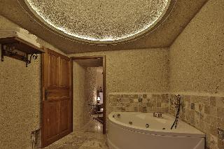 Aren Cave Hotel