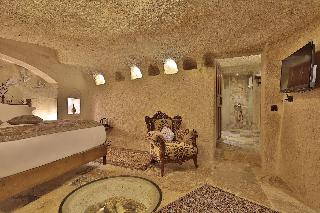 Aren Cave Hotel