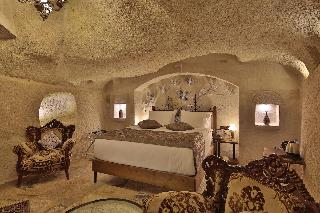 Aren Cave Hotel