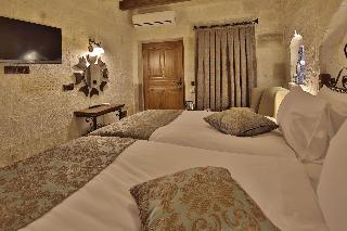 Aren Cave Hotel