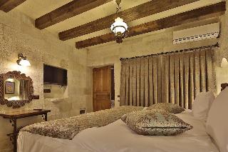 Aren Cave Hotel