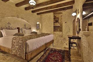 Aren Cave Hotel