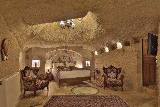Aren Cave Hotel