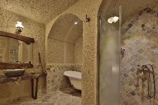 Aren Cave Hotel