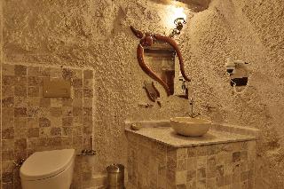 Aren Cave Hotel