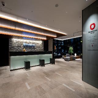大廳