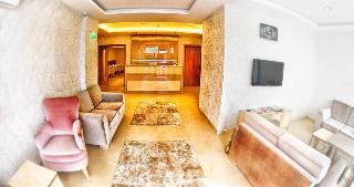 Serenti Pamuk Hotel
