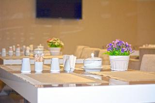 Serenti Pamuk Hotel