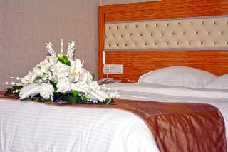 Serenti Pamuk Hotel