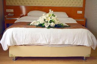 Serenti Pamuk Hotel