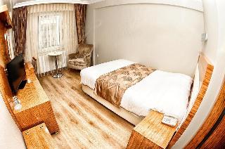 Serenti Pamuk Hotel