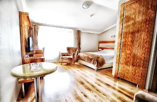 Serenti Pamuk Hotel