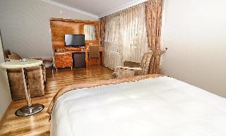 Serenti Pamuk Hotel