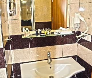 Serenti Pamuk Hotel