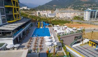 Campus Hill Hotel - All Inclusive
