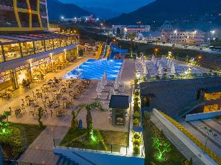 Campus Hill Hotel - All Inclusive