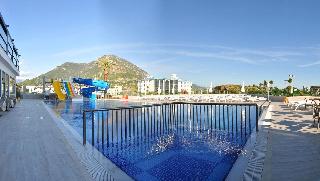 Campus Hill Hotel - All Inclusive