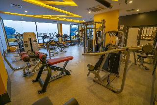 Campus Hill Hotel - All Inclusive