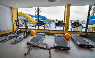 Campus Hill Hotel - All Inclusive