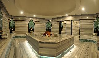 Campus Hill Hotel - All Inclusive