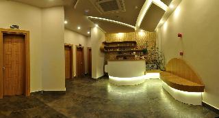Campus Hill Hotel - All Inclusive