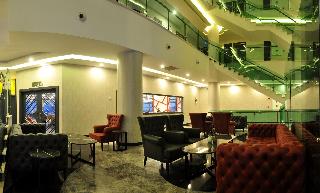 Campus Hill Hotel - All Inclusive