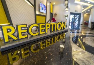 Campus Hill Hotel - All Inclusive