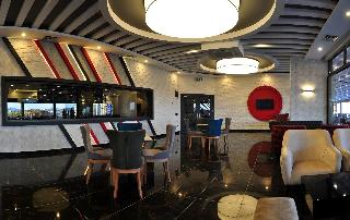Campus Hill Hotel - All Inclusive