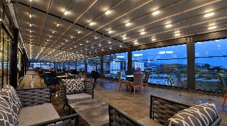 Campus Hill Hotel - All Inclusive