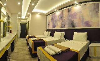 Campus Hill Hotel - All Inclusive