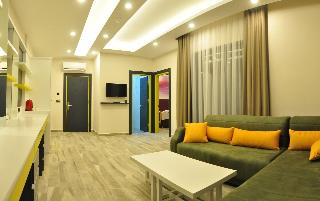 Campus Hill Hotel - All Inclusive