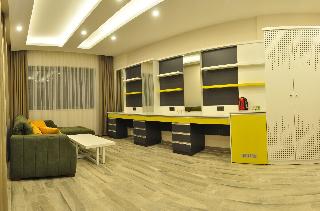 Campus Hill Hotel - All Inclusive