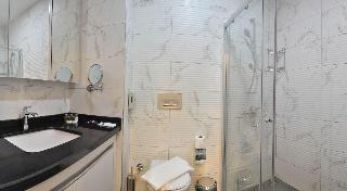 Campus Hill Hotel - All Inclusive