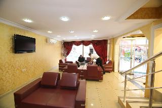 Aykut Palace Otel