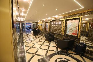 Aykut Palace Otel