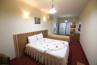 Aykut Palace Otel