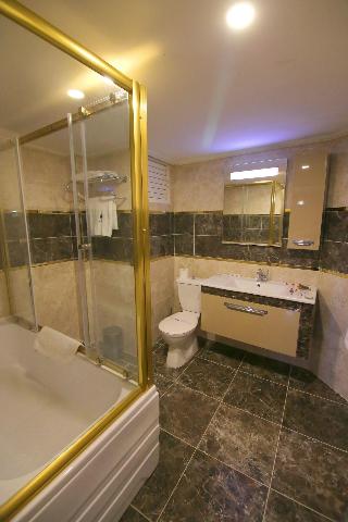 Aykut Palace Otel