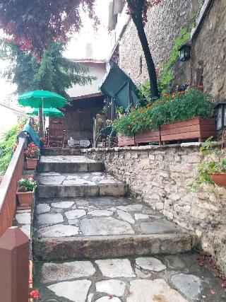Arifbey Konak Hotel