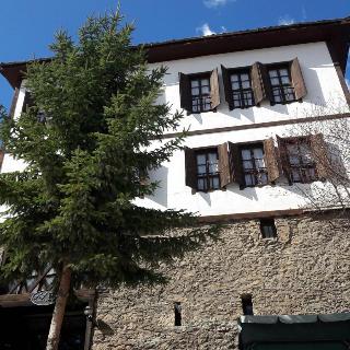 Arifbey Konak Hotel