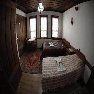 Arifbey Konak Hotel