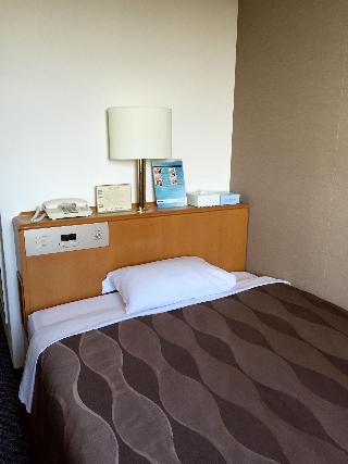 Room:SGL.ST