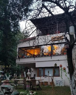 Butik Hotel Masukiye