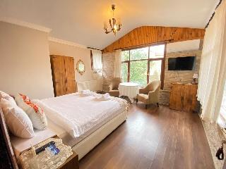 Butik Hotel Masukiye