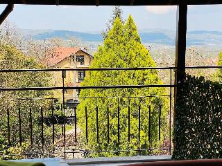 Butik Hotel Masukiye