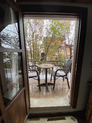 Butik Hotel Masukiye
